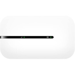 Huawei LTE Cat4 E5576-325 WiFi Móvil Blanco
