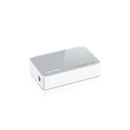 Switch TP-LINK TL-SF1005D de 5 puertos y 100 Mbit/s