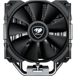 Cougar Forza 50 Essential Ventilador CPU 120mm Negro