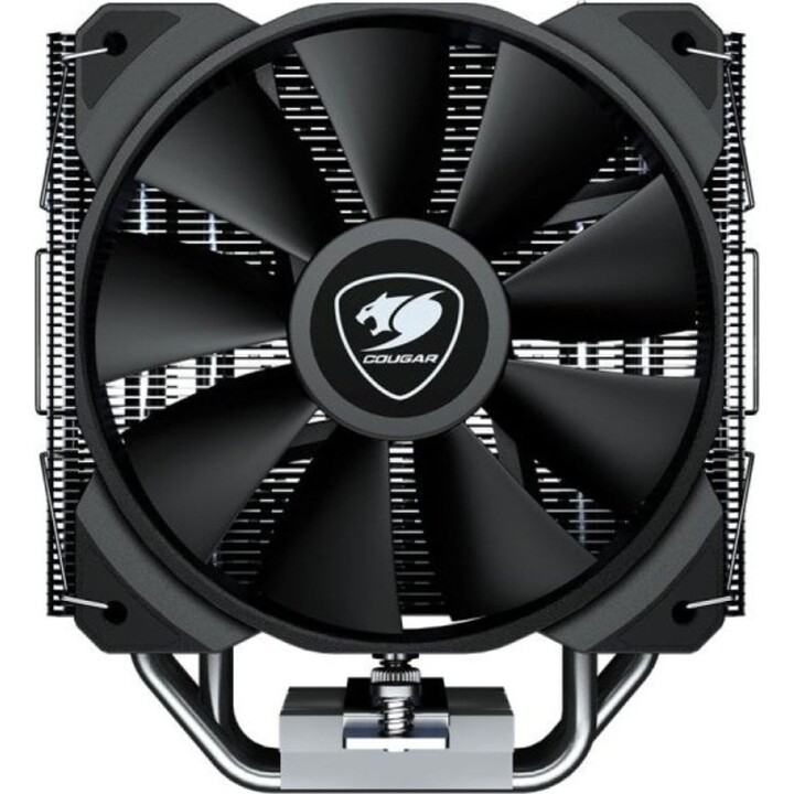 Cougar Forza 50 Essential CPU-Lüfter 120mm Schwarz