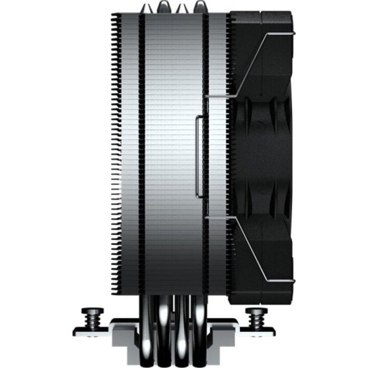Cougar Forza 50 Essential CPU-Lüfter 120mm Schwarz