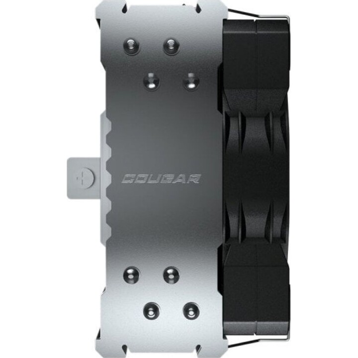 Ventola CPU Cougar Forza 50 Essential 120mm Nero