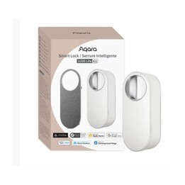 Smart Lock U200 Lite Kit (Offline) - Weiß