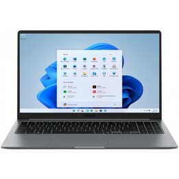 Samsung Galaxy Book5 Intel Core Ultra 7 255U 32GB LPDDR5X 1TB SSD 15.6" FHD IPS W11 Pro Gris Ordinateur portable