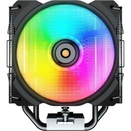 Ventola CPU Cooler COUGAR Gaming Forza 50 ARGB 143,53 m³/h 2000 RPM 31,68 dB Nero