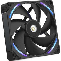NZXT F140X 140mm 2400 RPM RGB ventilateur auxiliaire avec roulement FDB