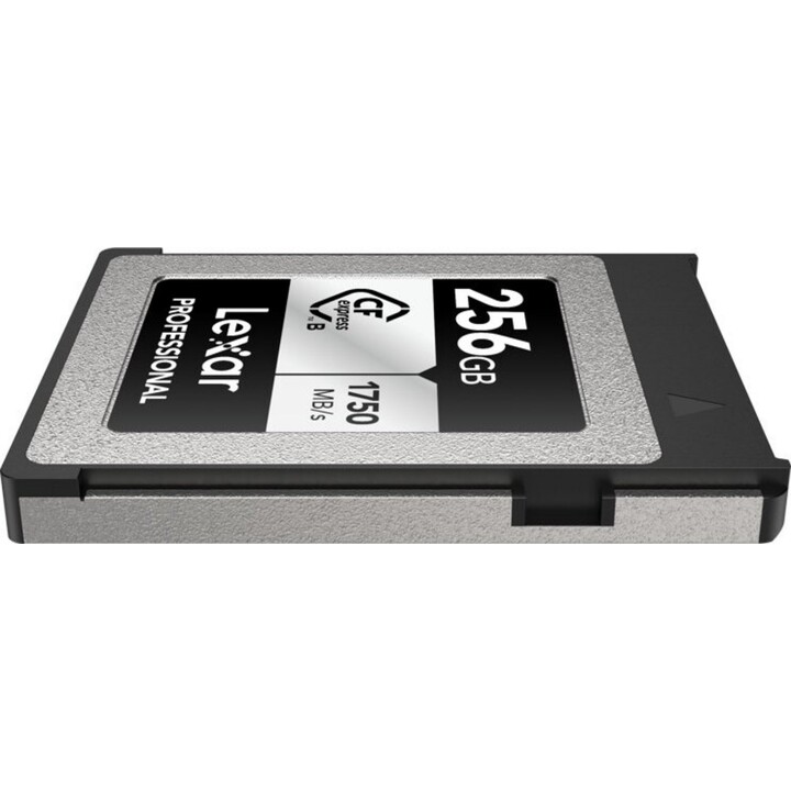 Lexar Professional Silver 128GB CFexpress Typ B