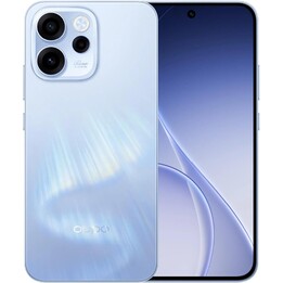 Oppo Reno15 F 5G, 8GB 256GB, 6,57 AMOLED, 6500mAh, Blu Aurora