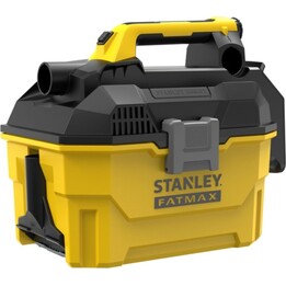 Stanley SFMCV002B V20 18V Li-ion Aspirateur eau et poussière (Batterie non incluse)