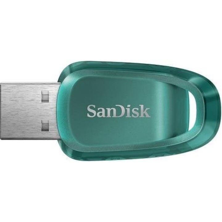Flash de unidad de memoria USB3.2/256GB SDCZ96-256G-G46 Sandisk