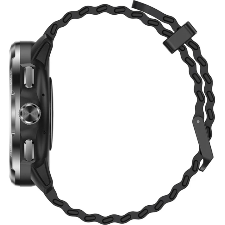 Orologio Ulefone Armor Pro Nero