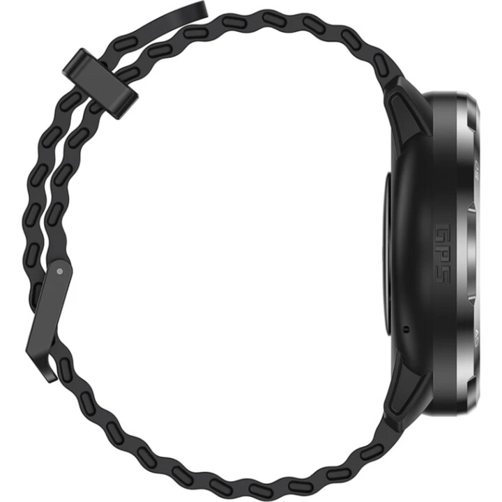 Orologio Ulefone Armor Pro Nero