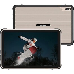 Ulefone RugKing Pad 2 Pro 10.1 8GB 128GB 4G Gris