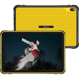 Ulefone RugKing Pad 2 Pro 10.1 8GB 128GB 4G Giallo