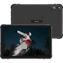 Ulefone RugKing Pad 2 Pro 10.1 8GB 128GB 4G Nero