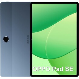 Oppo Pad SE 11.0 4GB 128GB WiFi Azul Crepuscular