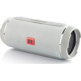 Blow BT460 altavoz Bluetooth portátil gris