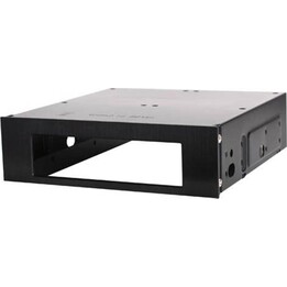 SilverStone SST-FP55B Bracket 5.25" a 3.5" - Adaptador Bahía