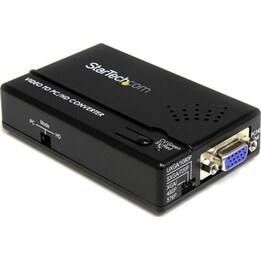 Startech RCA auf VGA - Adapter