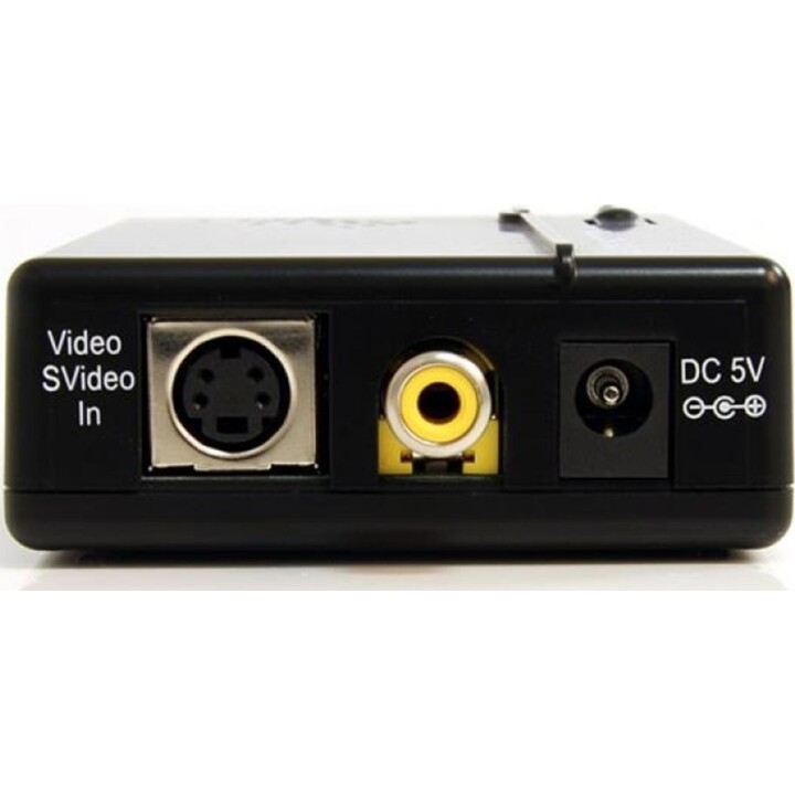 Startech RCA a VGA - Adaptador