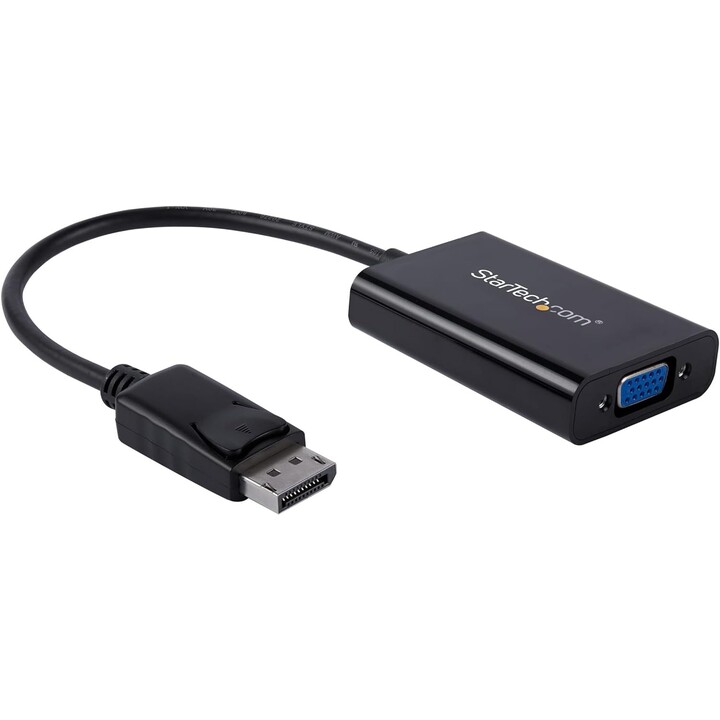 Startech DisplayPort a VGA - Adaptador