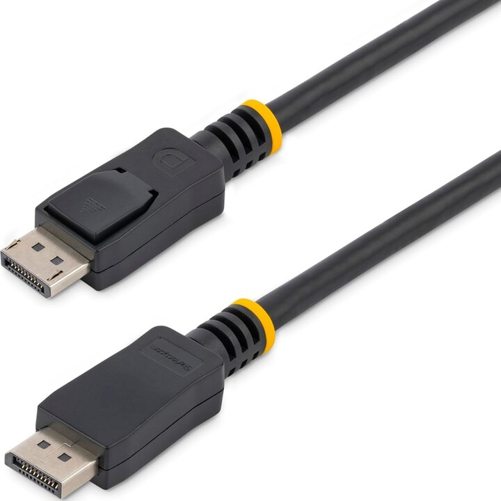Startech DisplayPort 1.2 4k 2x Stecker DP 2m - Kabel