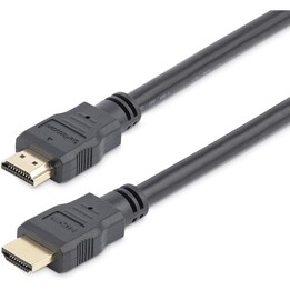 Câble HDMI mâle Startech 2x Ultra HD 4K x 2K 3 m