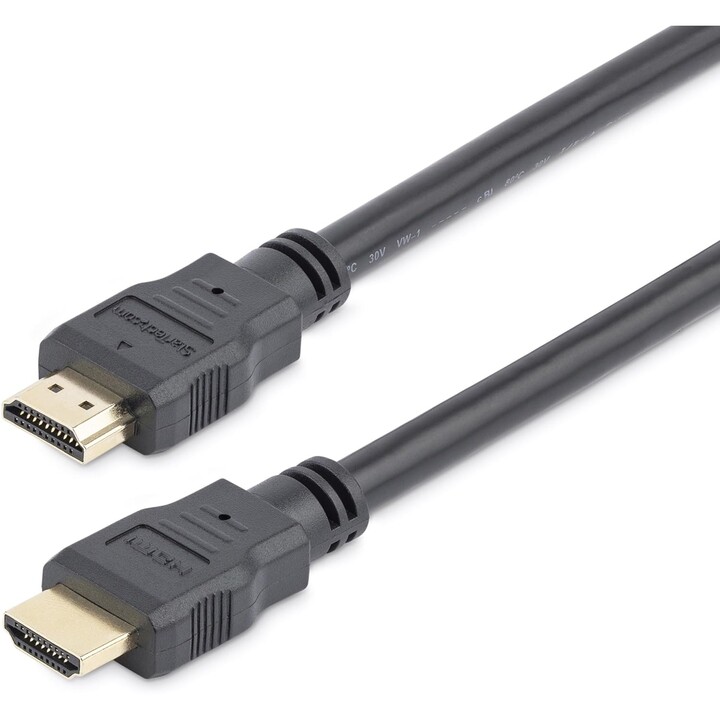 Startech 2x HDMI maschio Ultra HD 4k x 2k 3m