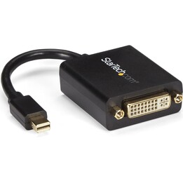 Startech Mini DisplayPort to DVI Video Cable - Adapter