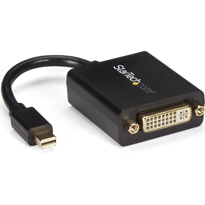 Startech Mini DisplayPort auf DVI Videokabel – Adapter