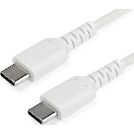 Startech RUSB2CC2MW USB-C Blanco 2m - Cable USB