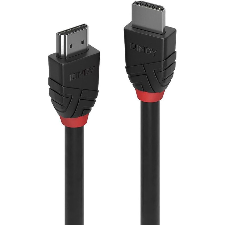 7.5m 4k60hz hdmi cable lszh