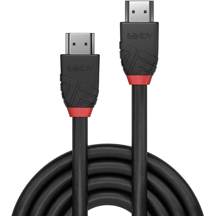 7.5m 4k60hz hdmi cable lszh