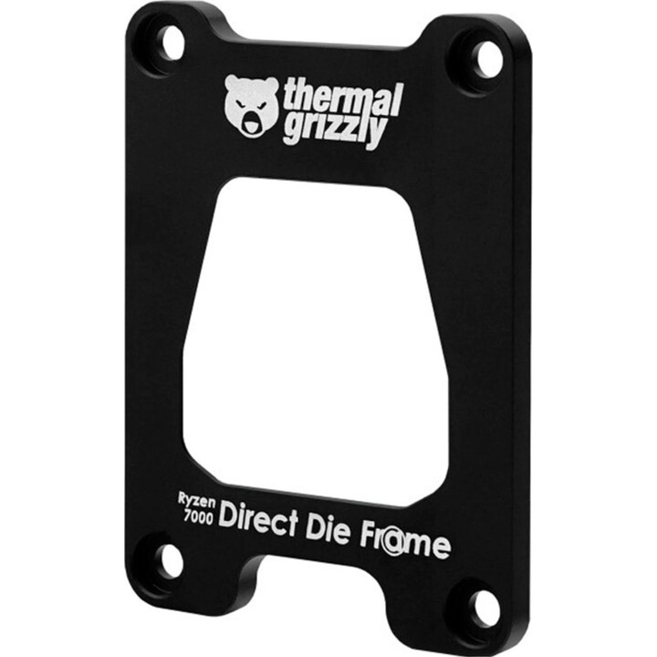 Thermal Grizzly Ryzen 7000 Direct Die Frame CPU Block