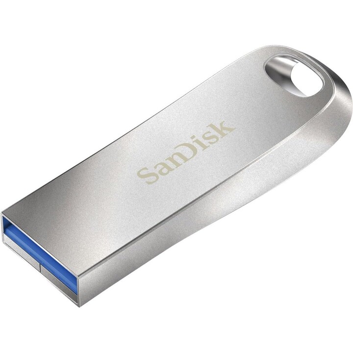 Chiavetta USB SanDisk Ultra Luxe da 64GB