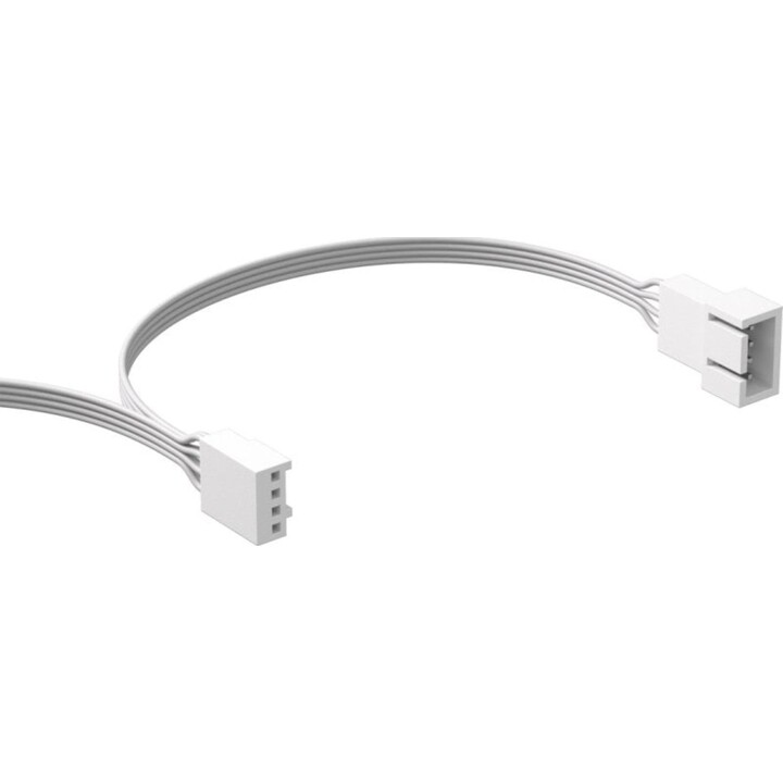 Ventola ausiliaria Corsair RS140 PWM da 140 mm, bianco