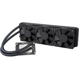 SilverStone SST-XE360-4677 Liquid Cooling Kit