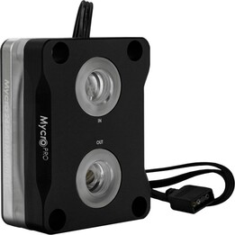 Thermal Grizzly Mycro Direct-Die Pro RGB V1 refroidisseur de CPU à eau pour Socket 1700