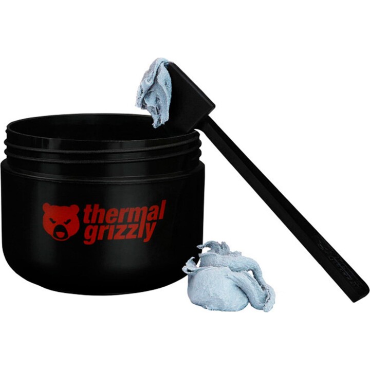 Thermal Grizzly TG Putty Pro thermal paste, 100 g