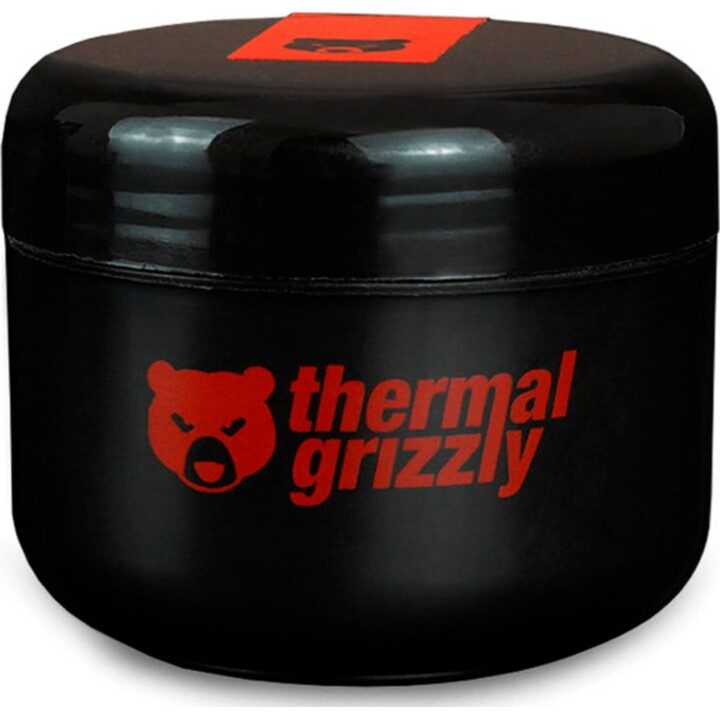 Stucco termico Grizzly Advance Pasta termica 100g