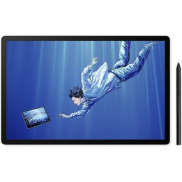Wacom MovinkPad Pro 14" OLED Pro Pen 3 8192 Pressão Snapdragon 8s Gen3 12GB RAM 256GB Tablet Portátil Cinzento
