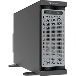 UNYKAch IDC WS-SR630 Plata
