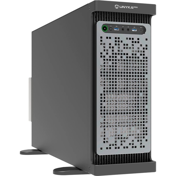 UNYKAch IDC WS-SR630 Argento
