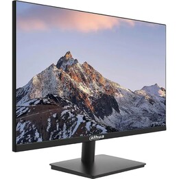 LCD-Monitor|DAHUA|23,8" |1920 x 1080 Pixel|Full HD|Natives Seitenverhältnis 16:9