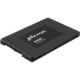 SSD|MICRON|5400 Max|480 Go|Série ATA III|2,5"|MTFDDAK480TGB-1BC1ZABYYT