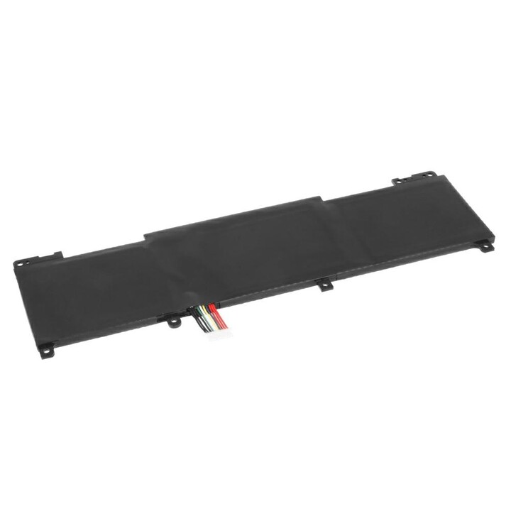 Batterie compatible pour ordinateur portable HP RH03XL V2 11,4 V 4150 mAh Movano