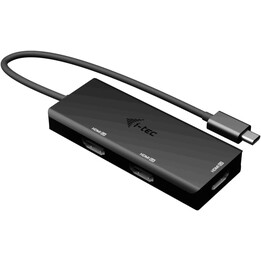 adattatore hdmi usbc triple4k pd100w