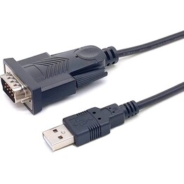 Hewlett Packard Enterprise 873770-B21 Câble série
