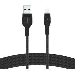 Cavo USB-A con connettore Lightning Pro Flex
