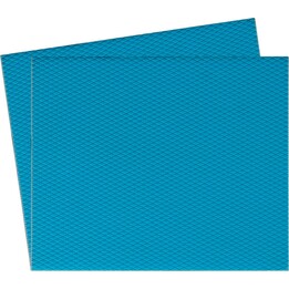 Kit dos Almohadillas Térmicas Thermal Grizzly Minus Pad High Compression 120 x 100 x 1,0 mm